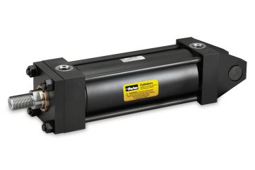 Cilindro serie 2H